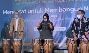 Jawa Barat Sambut Baik Registrasi Sosial Ekonomi 2022