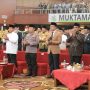 Hadiri Muktamar PERSIS, Ridwan Kamil Paparkan Program Kredit MESRA Untuk berantas rentenir dan perkuat ekonomi umat