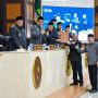 Pemdaprov Jabar - DPRD Setujui Raperda APBD 2023