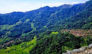 Gunung Gajah Kabupaten Sumedang