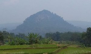 Situs Sejarah Yang Ada di Gunung Geulis