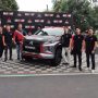 Ganasnya Asia Cross Country Rally, Ajang Pembuktian Daya Tahan Mobil Mitsubishi Racikan Tim Ralliart