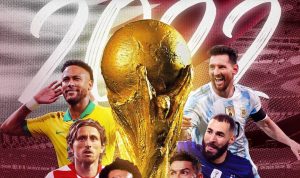 Ini Harga Tiket Piala Dunia 2022 Qatar Dari yang Termurah sampai Termahal