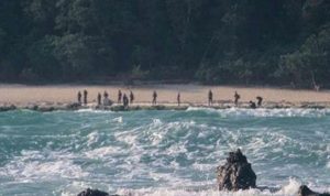 Fakta Pulau Sentinel Yang Wajib Kalian Ketahui, Tidak Bisa di Masuki Wisatawan Asing?