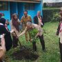 Hadapi Global Warming, KCD Pendidikan VIII Jabar Hadirkan 'Pabrik Oksigen' di Ratusan Sekolah