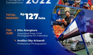 Jelang Perayaan HUT, BRI Gelar Kompetisi Foto BRIGHT ON Berhadiah Total Rp127 Juta