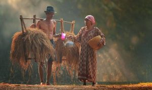 Kumpulan Mitos Yang Masih di Percayai Oleh Masyarakat Jawa