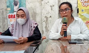 Pencabulan Oleh Oknum Polisi Cirebon, Ini Klarifikasi dan Penjelasan Lengkap Ibu Korban