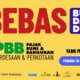 Bupati Sumedang Bebaskan Denda PBB P2, Ringankan Beban Masyarakat Kabupaten Sumedang