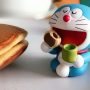 Resep Makanan : Resep Dorayaki Makanan Doraemon, Enak Seperti Aslinya!