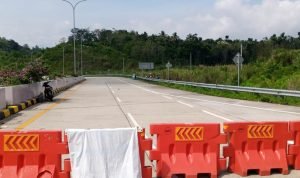 Tol Cisumdawu Rampung Desember