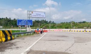 Uji Laik Fungsi Tol Cisumdawu Berlangsung, Cimalaka dan Sumedang Belum Dibuka