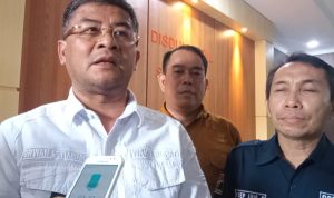 Implementasi Aplikasi Jampe Harupat dan Simpai Arum Harus Dijalankan