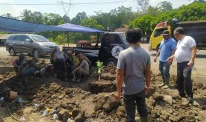 Mengapa Air Bisa Terlambat Mengalir ke Pelanggan Perumda Tirta Medal Kabupaten Sumedang? Berikut Penjelasannya