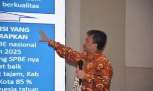 Teknologi Bisa Turunkan Stunting dan Kemiskinan