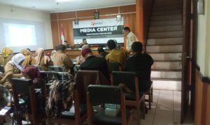 Panwascam Harus Siap Hadapi Pemilu 2024