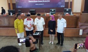 CSIRT Bantu Keamanan Digital Sumedang