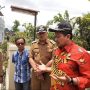 Drainase Sayang-Cipacing Rusak, Bupati Minta PUTR Lakukan Pembenahan