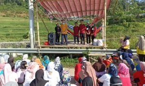 Go Vaccine Covid-19, Wujud Kepedulian Dosen UPI Kampus Sumedang Dalam Penanganan Kasus Covid-19