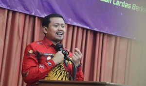 Tindaklanjuti Kunker SPBE ke Sumedang, Enam Puluh Dua Kabupaten dan Kota Ikuti Workshop