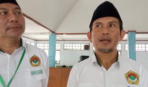 LDII Sumedang Netral Aktif Terhadap Parpol