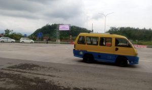 Naas! Seorang Terdampak Tol Cisumdawu Belum Mendapatkan Gantirugi Secara Penuh