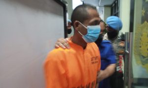 Anak Berkebutuhan Khusus Dicabuli di Pinggir Sungai Anak Berkebutuhan Khusus Dicabuli di Pinggir Sungai