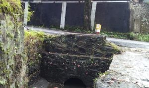 Antisipasi Banjir, Cimalaka Minta Gorong-gorong Jadi Jembatan