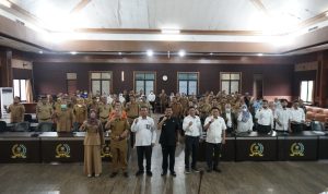 BPK Jabar Lakukan Entry Meeting Pemeriksaan Kepatuhan