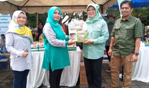 Produk dan Benih Hortikultura Bantu Masyarakat