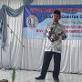 PGRI Cimanggung Gelar Nyanyi Solo