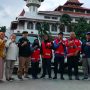 Sumedang Bantu Korban Gempa Cianjur