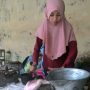 Harga Daging dan Telur Ayam Stabil