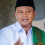 Uu Ruzhanul Ulum Semangat Hadapi Pilgub