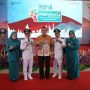 Desa Cibiru Wetan dan Kelurahan Bintara Sabet Gelar Juara Lomdeskel, Tingkat Regional Tahun 2022