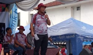 Wabup Sumedang Minta Guru Menekankan Pendidikan dan Moral Siswa