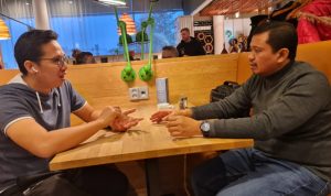 Startup Sumedang Jajal Pasar Global, Ujicobakan Teknologinya di Sumedang Startup Sumedang Jajal Pasar Global, Ujicobakan Teknologinya di Sumedang