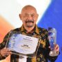 Luar Biasa!! Diskominfosanditik Sumedang Kembali Borong Piala di Anugerah Media Humas 2022