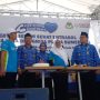 HUT IGRA Ke-20 Kembali Digelar Setelah Pandemi Usai, Senam Sehat Entrasol Bersama IGRA dan Griya