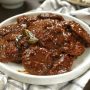 Resep semur jengkol sunda