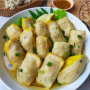 Berikut ini Resep Cara Membuat Tahu Aci Sumedang Kukus Bumbu Kacang, Yang Menggugah Selera