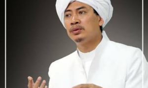 Simak Baik-baik, Jadwal Pengajian Bersama Abuya KH M Muhyiddin Abdul Qodir Al Manafi MA Berikut Ini