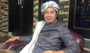 Agar Tidak Ketinggalan Momen Pengajian Bersama Abuya KH M Muhyiddin Abdul Qodir Al Manafi MA, Simak Jadwal di Bawah Ini