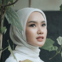 4 Style Hijab Simpel Ala Cita Citata