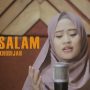 Lirik Sholawat Antassalam - Ai Khodijah