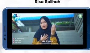 Lirik Lagu Sholawat Jibril