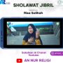 Lirik Lagu Sholawat Jibril