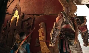 God Of War: Mitologi Nordik, Alur Cerita Sebelum Ragnarok