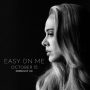 Lirik lagu Adele Easy On Me