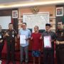 Kejari Sumedang Bebaskan Tersangka Pencurian dengan Restorative Justice